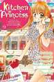 Kitchen Princess 9