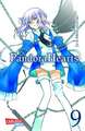 Pandora Hearts 09