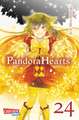 Pandora Hearts 24