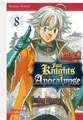 Seven Deadly Sins: Four Knights of the Apocalypse 8