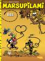 Marsupilami 04: Biba