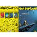 Marsupilami 14: Sternenherz