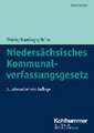 Niedersächsisches Kommunalverfassungsgesetz