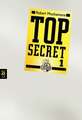 Top Secret 01. Der Agent