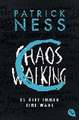 Chaos Walking - Es gibt immer eine Wahl