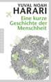 Eine kurze Geschichte der Menschheit (Sapiens germană)