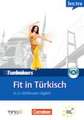 Lextra Türkisch Turbokurs: Fit in Türkisch