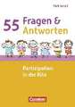 55 Fragen & 55 Antworten. Partizipation in der Kita