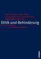 Ethik und Behinderung