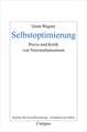 Selbstoptimierung