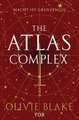 The Atlas Complex