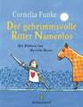 Der geheimnisvolle Ritter Namenlos