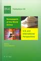 Newspapers of the World Online: U.S. and International Perspectives: Proceedings of Conferences in Salt Lake City and Seoul, 2006