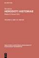 Herodotus: Historiae, Vol. II: Libri V-IX. Indices.