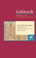 Gebhardt: Handbuch der deutschen Geschichte. Band 4 (Gebhardt Handbuch der Deutschen Geschichte, Bd. 4)