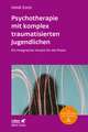 Psychotherapie mit komplex traumatisierten Jugendlichen