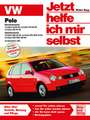 VW Polo IV ab Modelljahr 2001