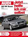 Audi A4/A4 Avant Diesel