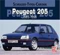 Peugeot 205