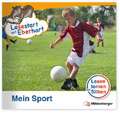 Lesestart mit Eberhart - Mein Sport