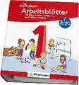 Das Mathebuch 1 Neubearbeitung - Arbeitsblätter zur individuellen Förderung und Differenzierung