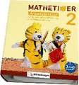 Mathetiger 2 - Arbeitsblätter zur individuellen Förderung und Differenzierung