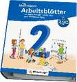 Das Mathebuch 2 Neubearbeitung - Arbeitsblätter zur individuellen Förderung und Differenzierung