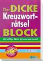 Der dicke Kreuzworträtsel-Block Band 20