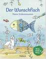 Der Wunschfisch. Mal doch mal! Meine Erstkommunion