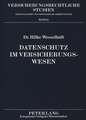 Datenschutz Im Versicherungswesen: Tendenzen Und Schwerpunkte Der Homiletik in Den USA 1960-1985