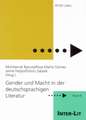 Gender Und Macht in Der Deutschsprachigen Literatur: The Symbolic Systems of the Italian Novels of Edward Morgan Forster