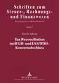 Tax Reconciliation Im Hgb- Und IAS/Ifrs-Konzernabschluss: Konsequenzen Fuer Eine Nachhaltige Erwachsenenbildung
