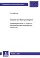 Didaktik Der Mehrsprachigkeit: Didaktische Konzepte Zur Foerderung Der Mehrsprachigkeit Bei Kindern Und Jugendlichen. Schulformuebergreifende Konzept