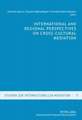 International and Regional Perspectives on Cross-Cultural Mediation