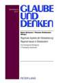 Regionale Aspekte Der Globalisierung. Regional Issues in Globalization: Eine Theologische Wuerdigung. a Theological Assessment