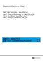 Windenergie - Ausbau Und Repowering in Der Stadt- Und Regionalplanung: Vergleichende Untersuchung Zur Sprechstimmlage