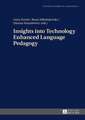 Insights Into Technology Enhanced Language Pedagogy: Finanzkontrolle Von Regierung Und Verwaltung