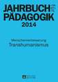 Jahrbuch Fuer Paedagogik 2014