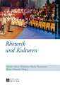 Rhetorik Und Kulturen: Uebersinnliches Erfahren Im Sinnlich Wahrnehmbaren