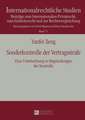 Sonderkontrolle Der Vertragsstrafe: A Solution for an Ageing Labour Force?