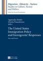 United States Immigration Policy and Immigrants' Responses