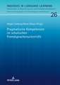 Pragmatische Kompetenzen im schulischen Fremdsprachenunterricht