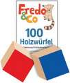 Fredo Mathematik 1. Schuljahr - Holzwürfel