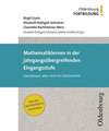 Mathematiklernen in der jahrgangsübergreifenden Eingangsstufe