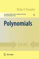 Polynomials