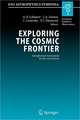Exploring the Cosmic Frontier: Astrophysical Instruments for the 21st Century