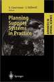 Planning Support Systems in Practice