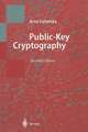 Public-Key Cryptography