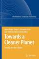 Towards a Cleaner Planet: Energy for the Future