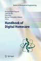 Handbook of Digital Homecare